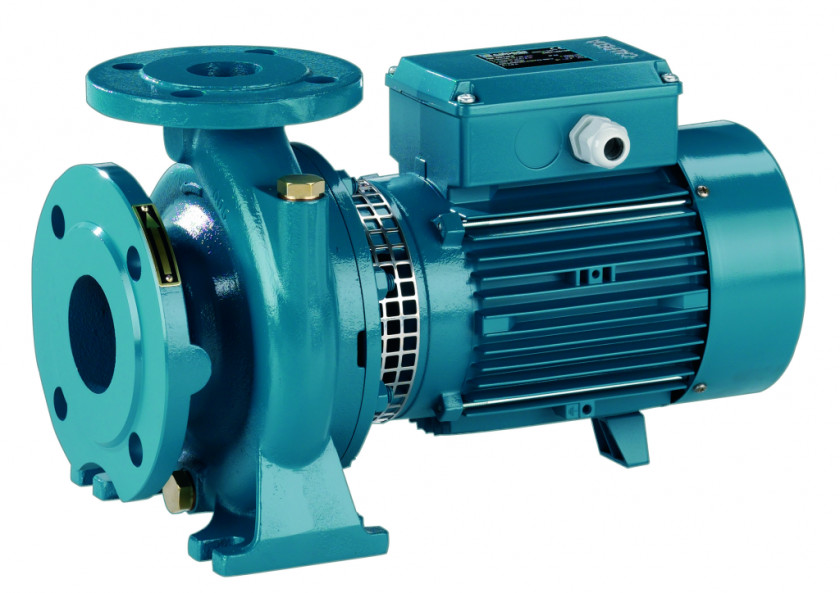 Calpeda Centrifugal Pump Stator Compressor Electric Motor PNG