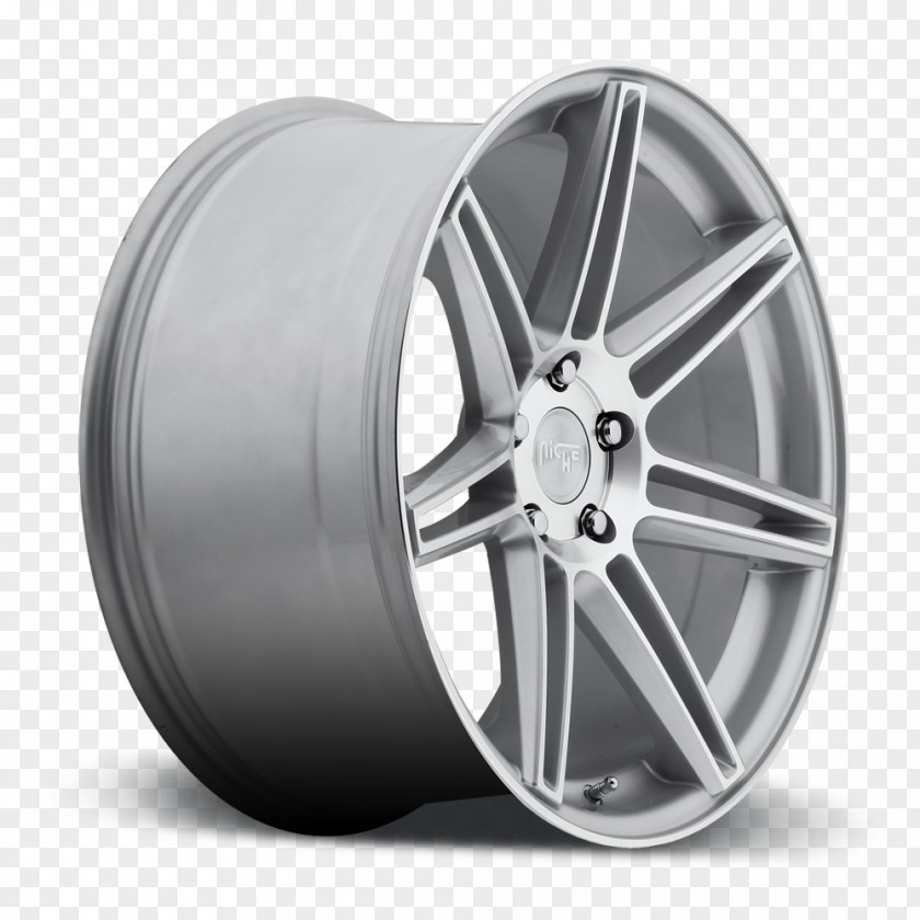 Car Wheel Rim Mercedes-Benz Spoke PNG