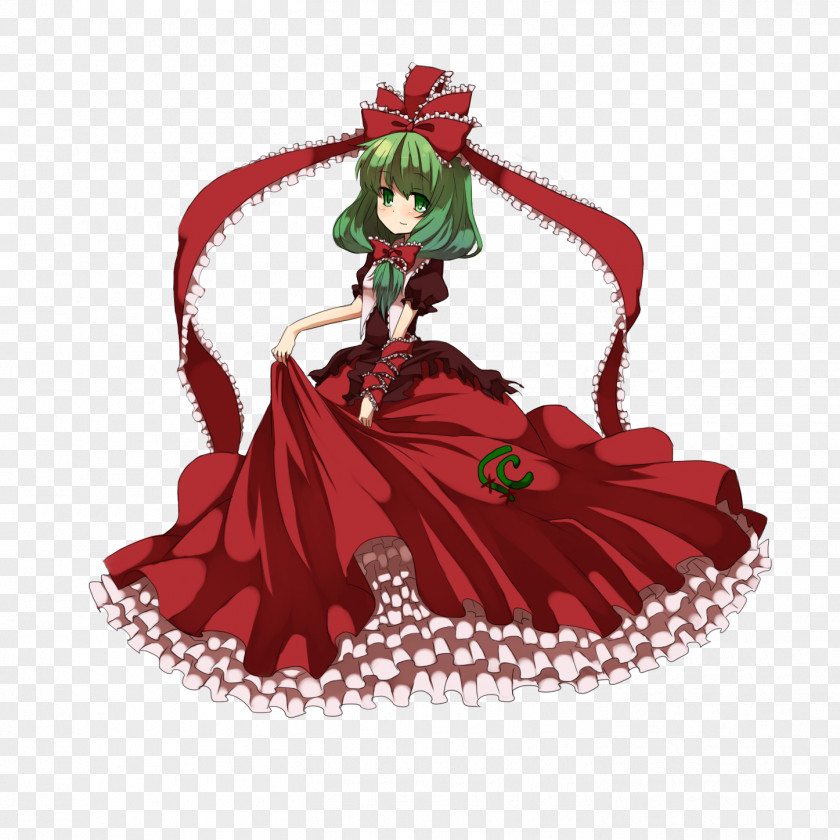 Christmas Ornament Plant PNG