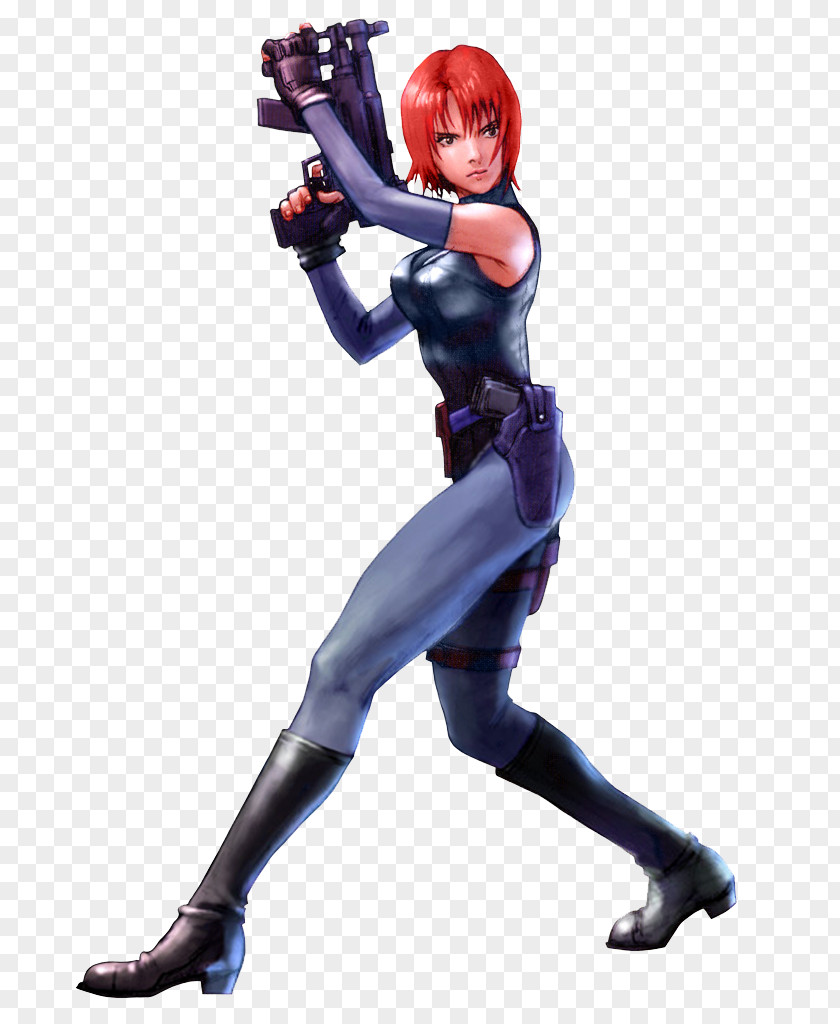 Dino Crisis 2 Namco × Capcom Regina PlayStation PNG