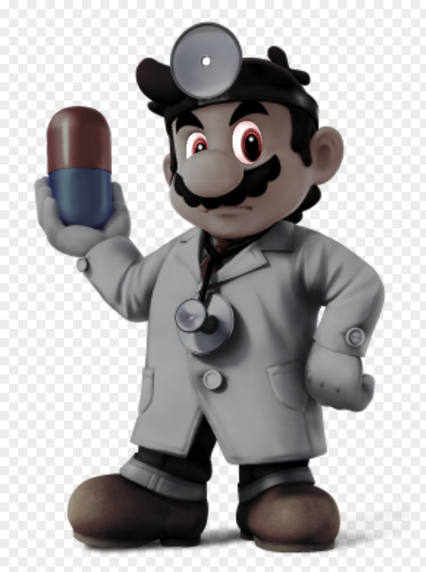 Dr Mario Super Smash Bros. For Nintendo 3DS And Wii U Dr. Melee PNG
