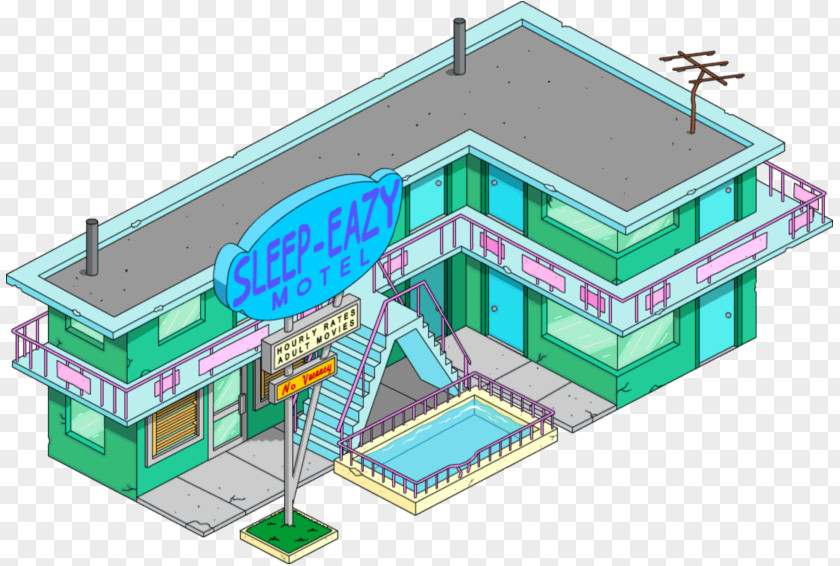 Escalator The Simpsons: Tapped Out Mayor Quimby Rainier Wolfcastle Simpsons Game Bart Simpson PNG