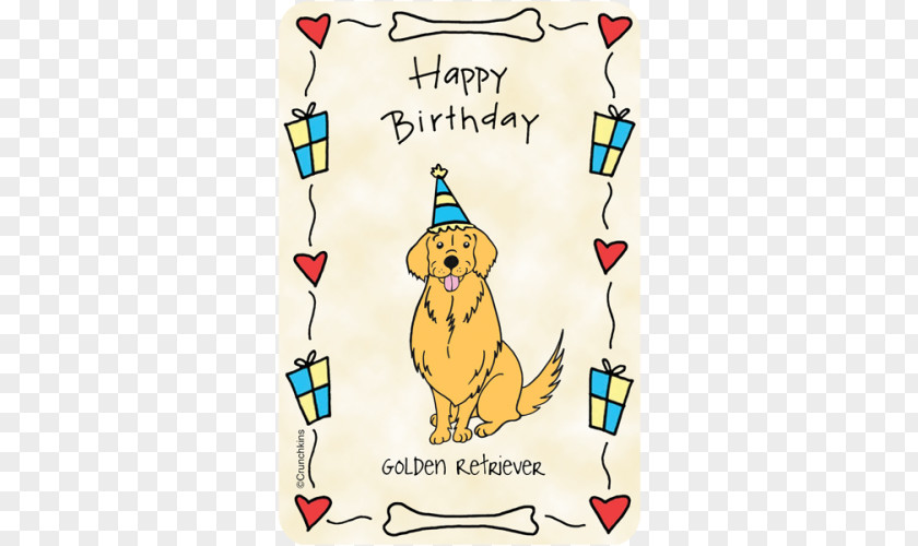 Golden Retriever Dachshund Birthday Shetland Sheepdog Puppy PNG