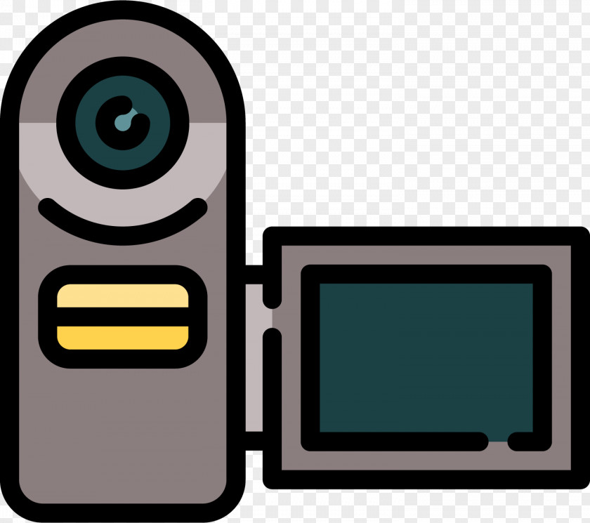 Home Camera Icon Video Photography PNG
