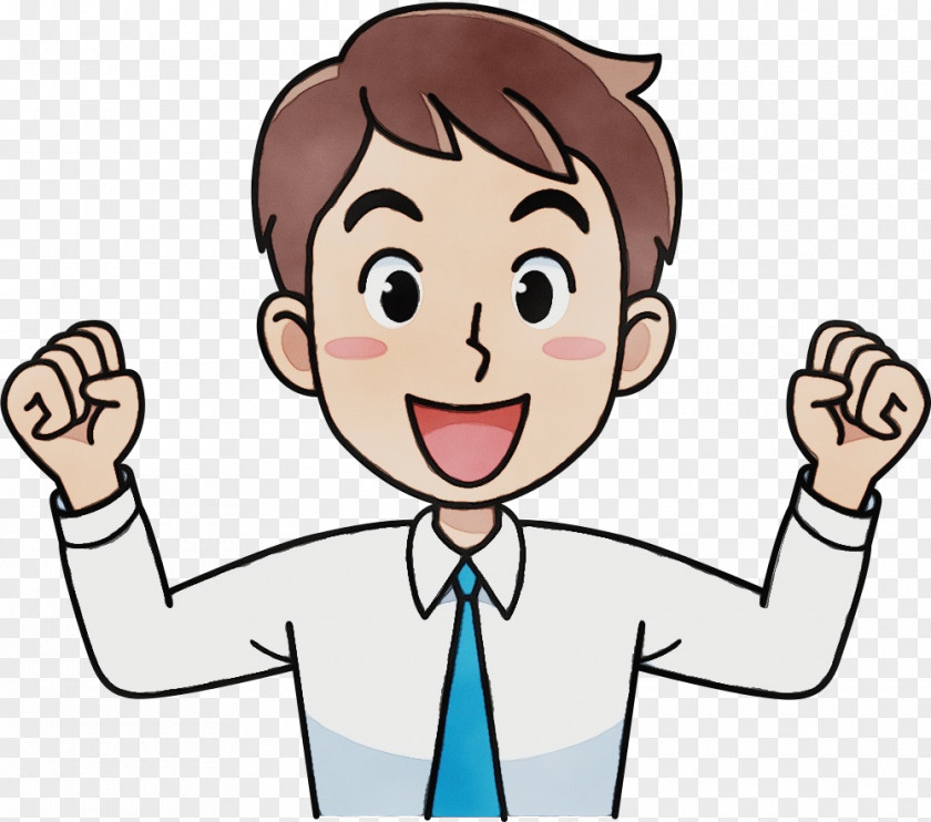 Human Smile Cartoon Facial Expression Finger Head Cheek PNG