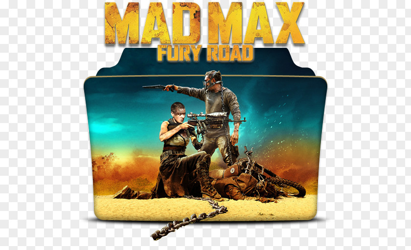 Kung Fury Max Rockatansky Mad Imperator Furiosa YouTube Film PNG