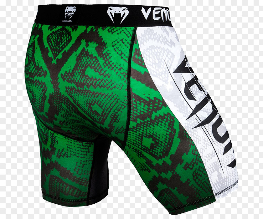 Mixed Martial Arts Underpants Venum Vale Tudo Shorts PNG
