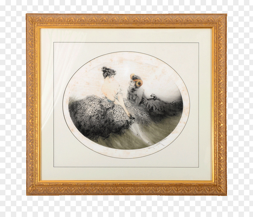 Painting Etching Solvang Antiques Engraving Drypoint PNG
