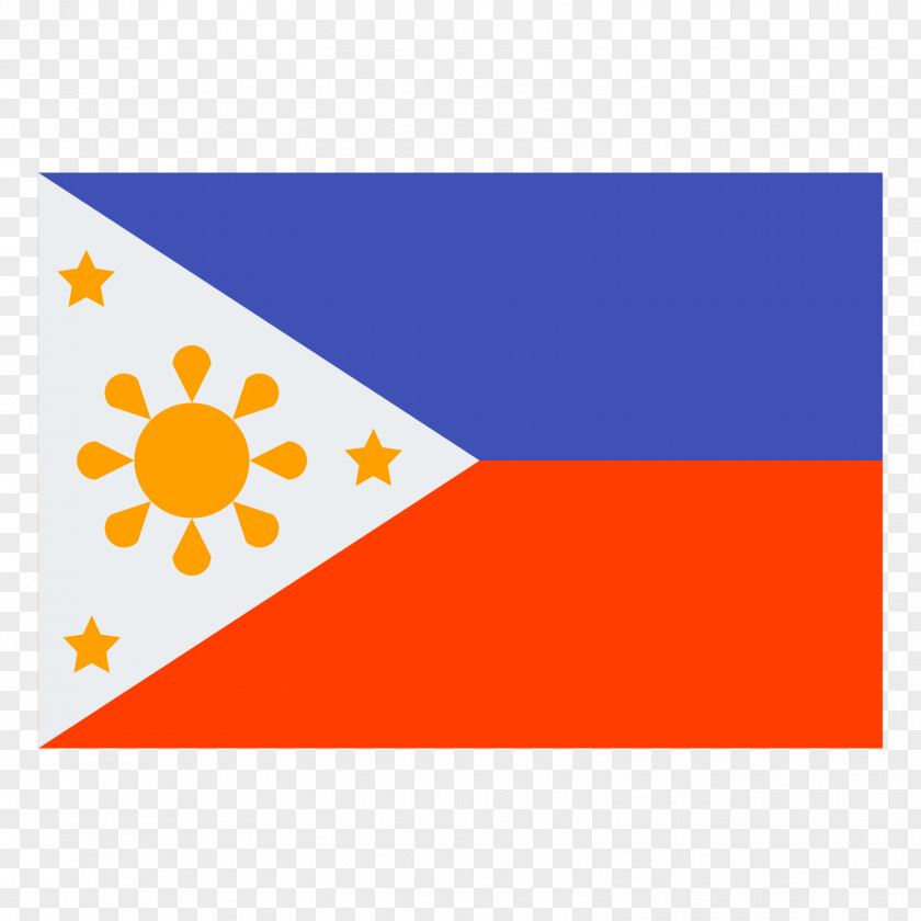 Philippines Flag Of The United States PNG