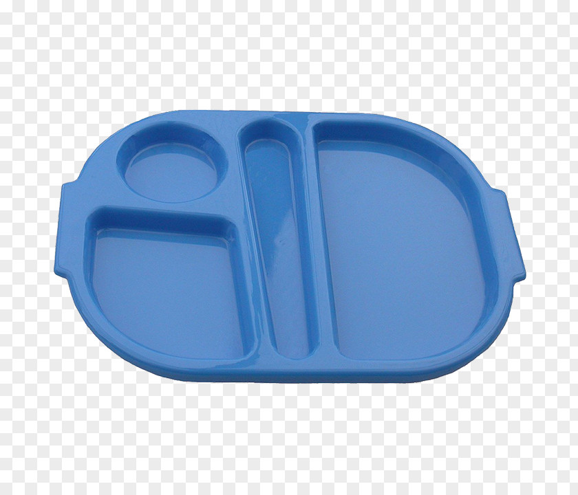 Plastic Tray Rectangle PNG