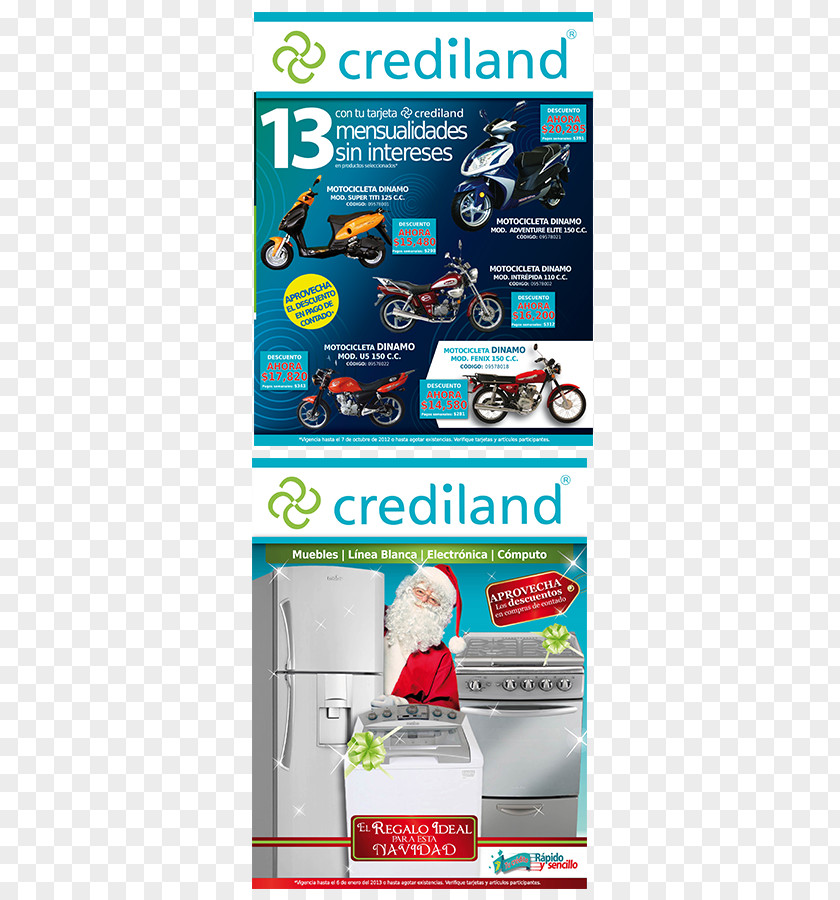 Retail Store Display Advertising Brand Flyer PNG