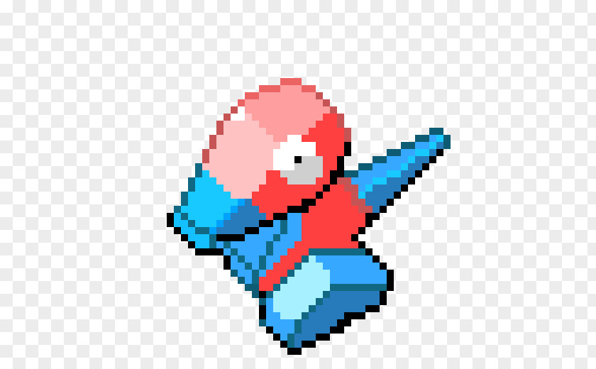 Sprite Pixel Art Clip PNG