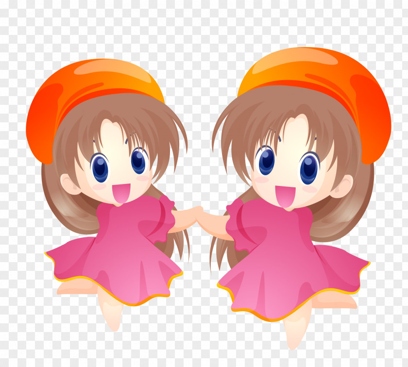 Vector Twins Euclidean CorelDRAW PNG