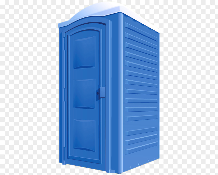 Design Portable Toilet Angle PNG