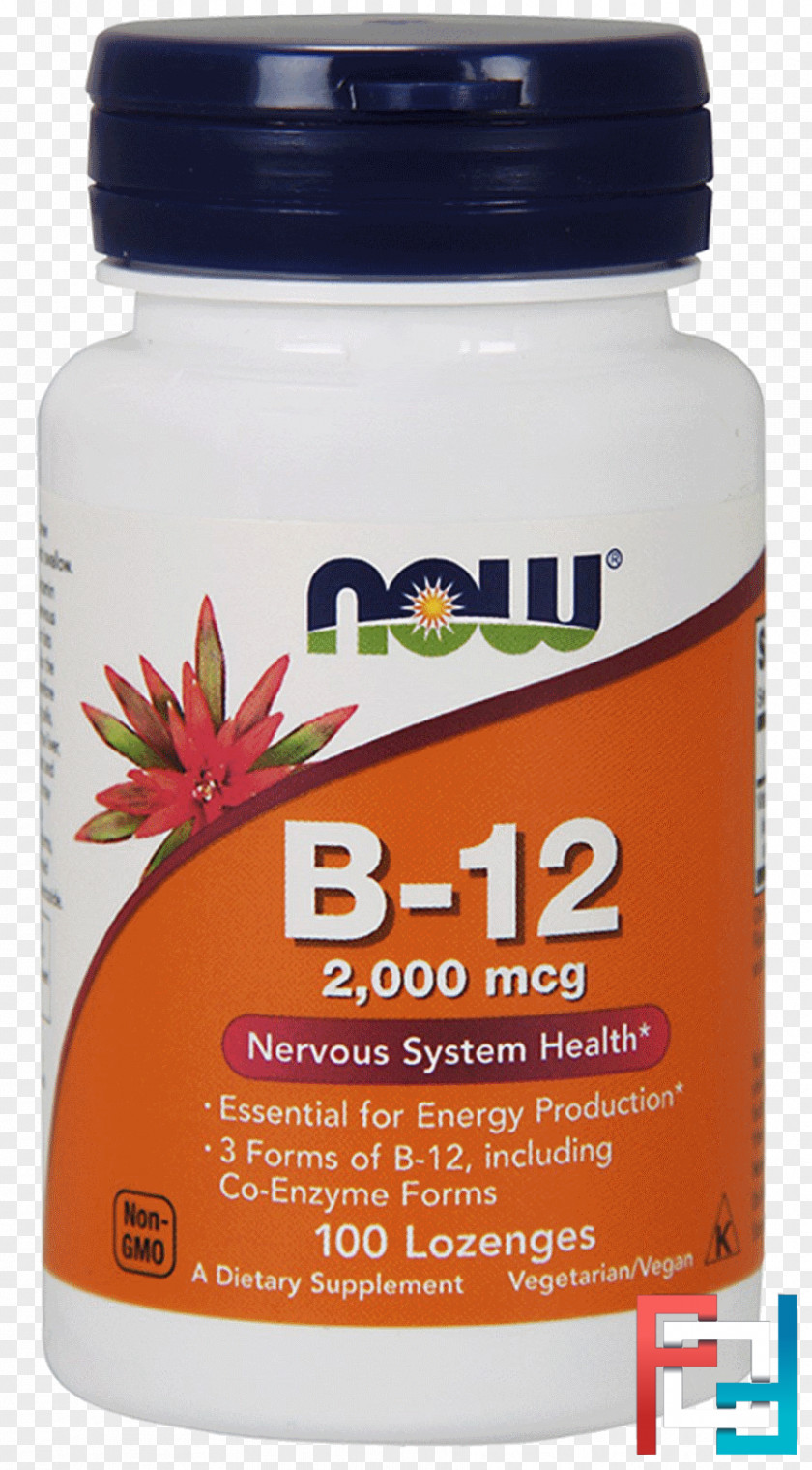 Dietary Supplement Vitamin B-12 Organic Food B Vitamins PNG