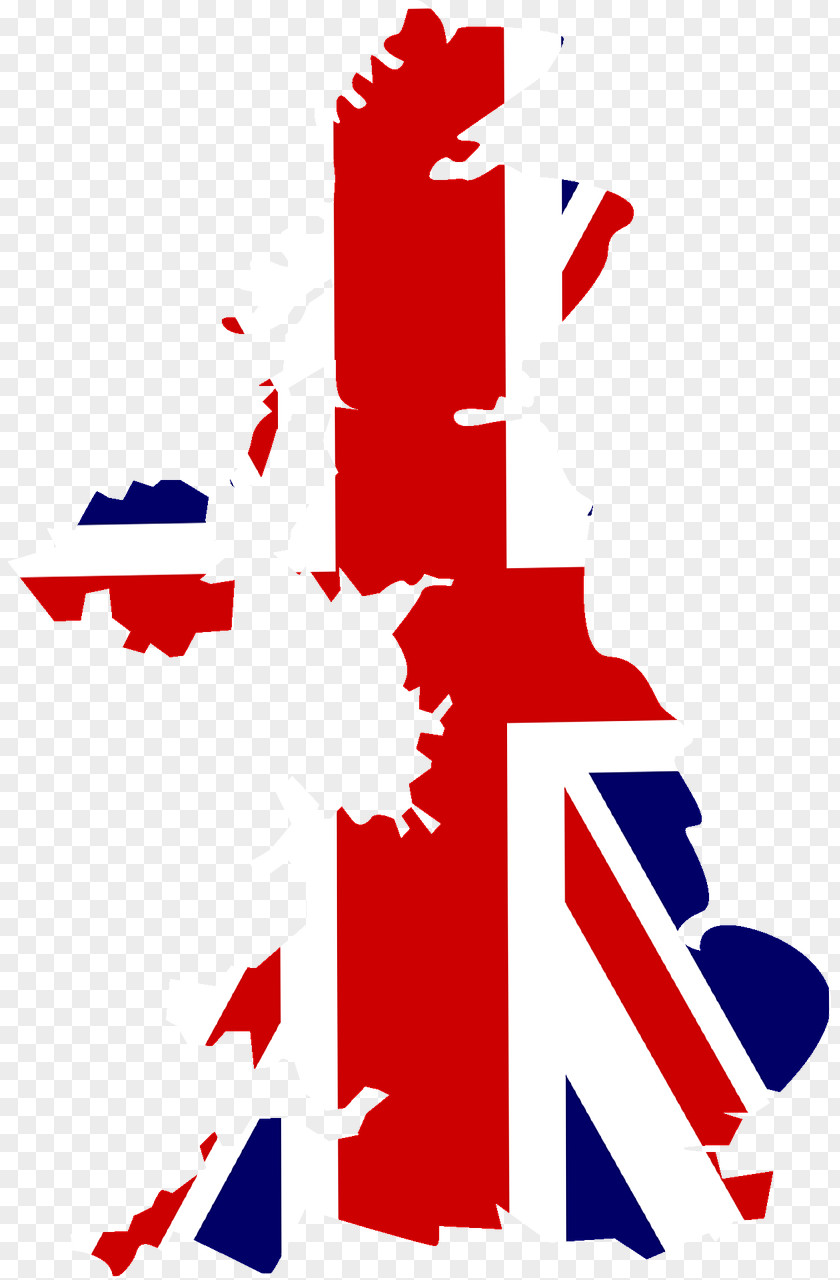 England Flag Of The United Kingdom States Map Clip Art PNG