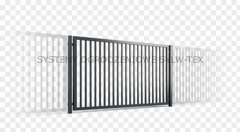 Fence Gate House Einfriedung Konsport PNG