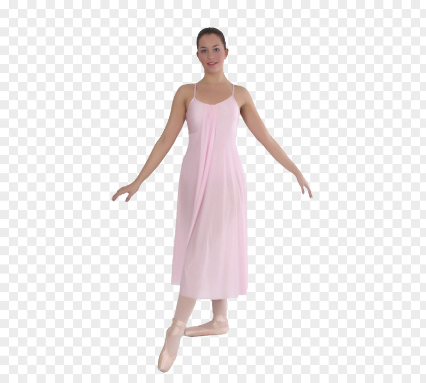 Flamenco Maillot Dress Dance Ballet PNG
