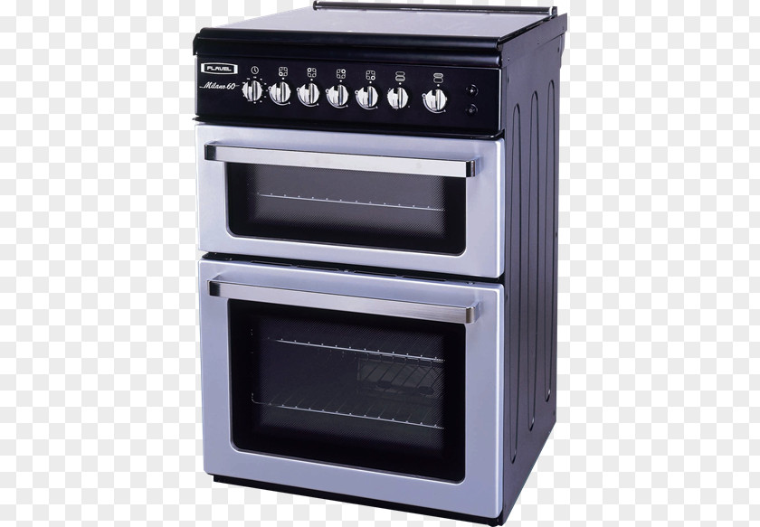 Gas Cooker Stove Oven Cooking Ranges Brenner PNG