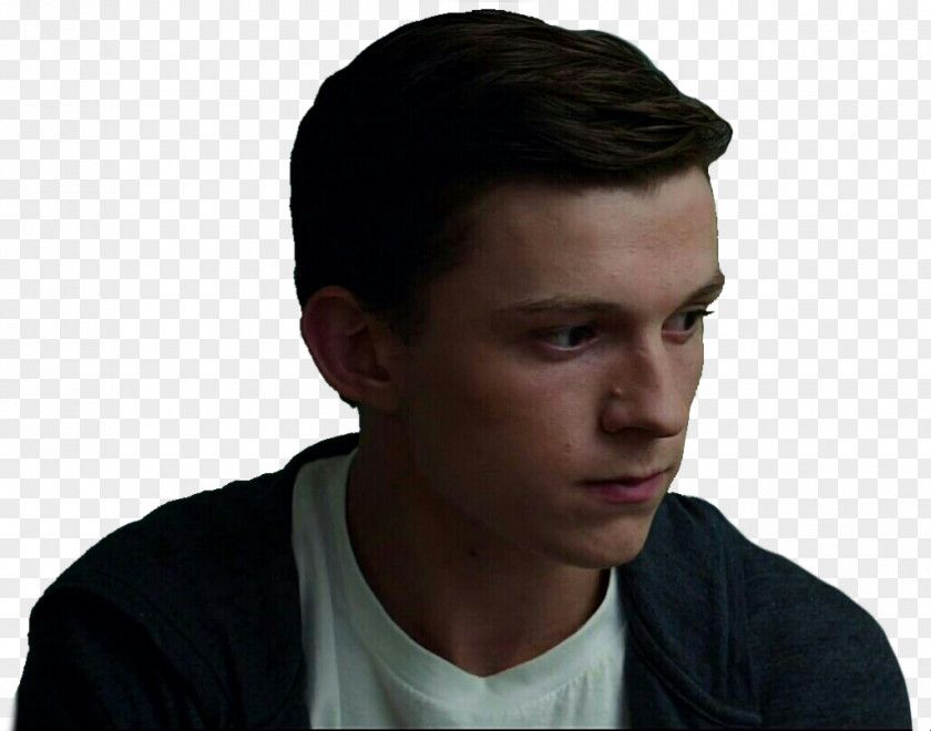 Holland Tom Spider-Man: Homecoming DeviantArt PNG