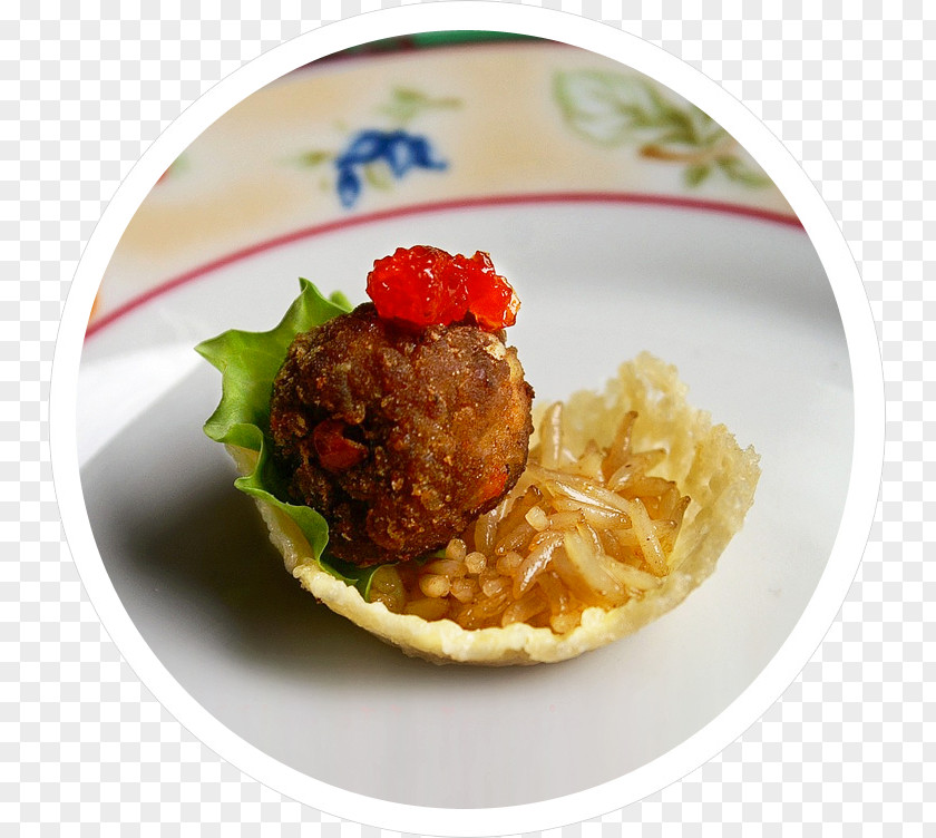 Parmigiano Vegetarian Cuisine Asian Meatball Recipe Food PNG