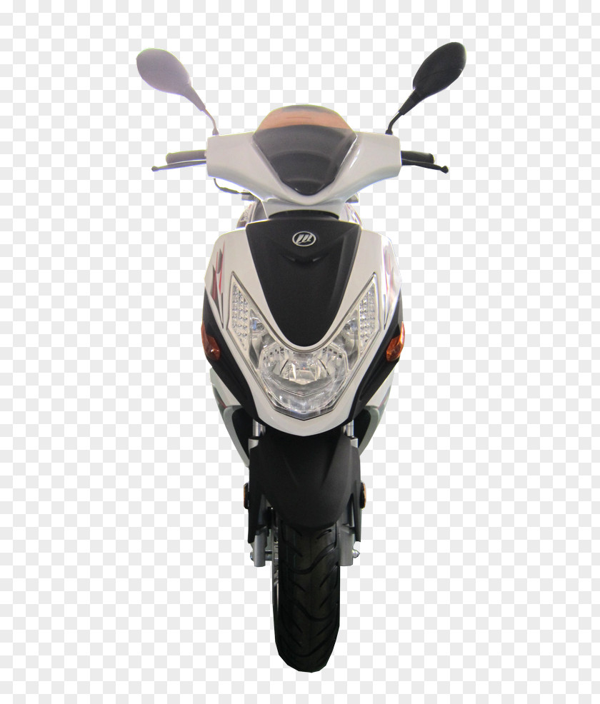 Scooter Image Electric Motorcycles And Scooters Suzuki Yamaha Motor Company PNG