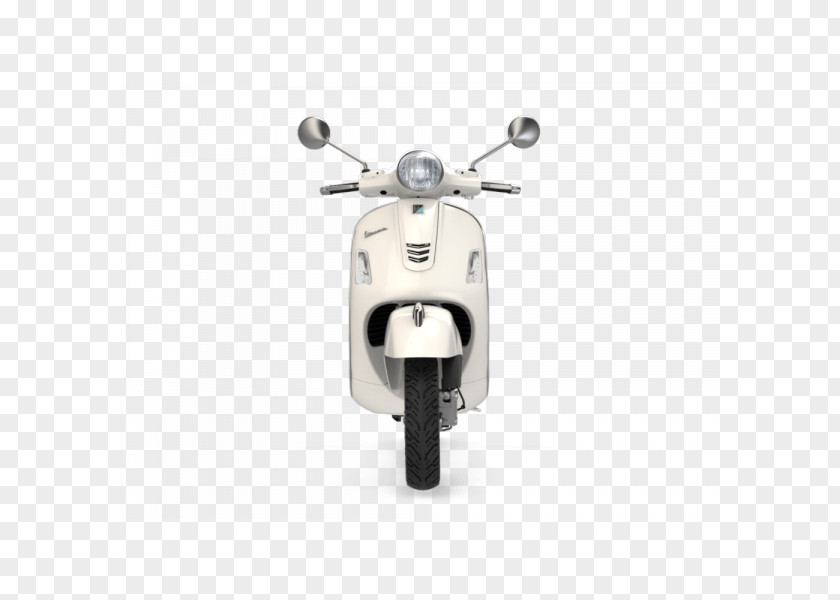 Scooter Vespa GTS Motorcycle Accessories PNG