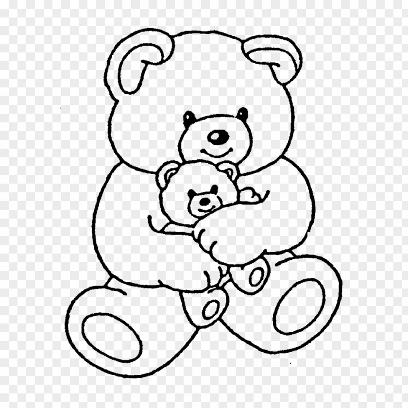 Teddy Bear PNG