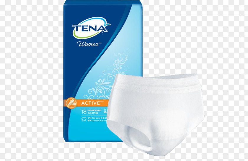 TENA Diaper Culottes Maxim Medical Supplies Undergarment PNG Undergarment, Incontinence clipart PNG
