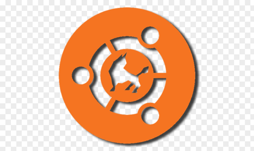 Ubuntu Logo Product Design Clip Art Kylin PNG