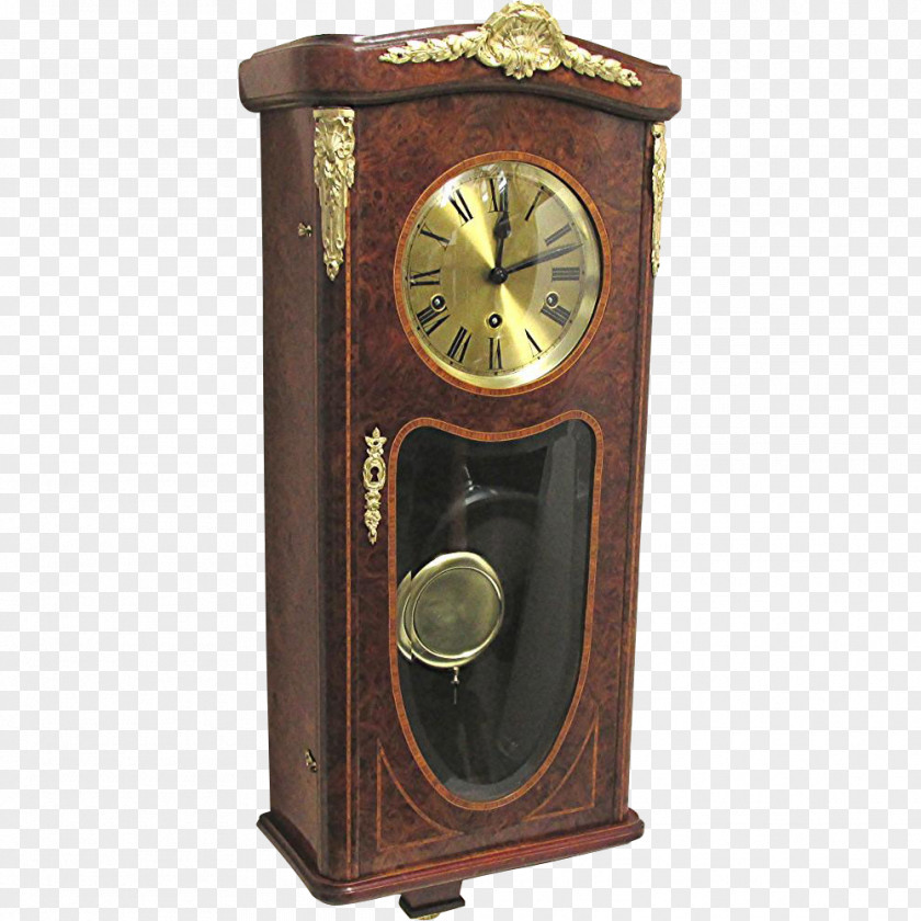 Vintage Clock Pendulum Clothing Accessories PNG