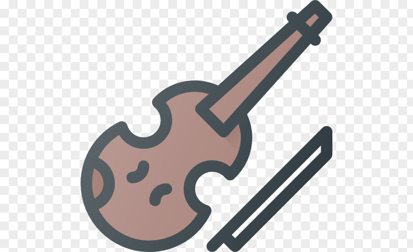 Violin String Instruments Musical Double Bass Viola PNG