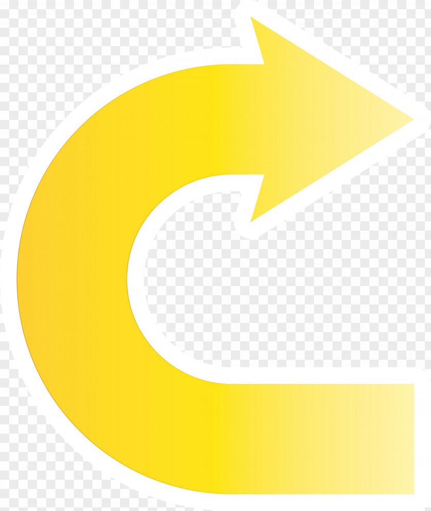 Yellow Logo Font Circle Symbol PNG