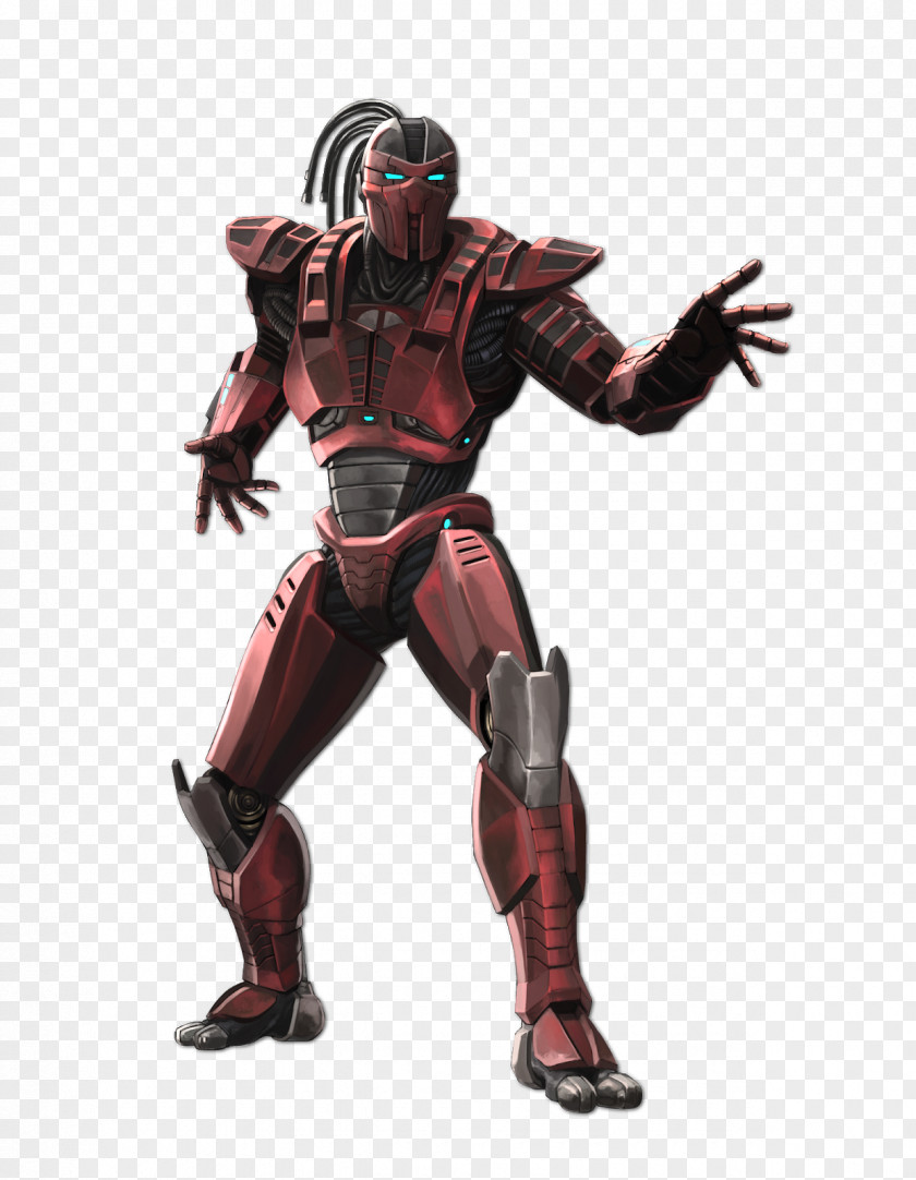 Action Figures Mortal Kombat 3 Cyrax Sub-Zero Scorpion PNG