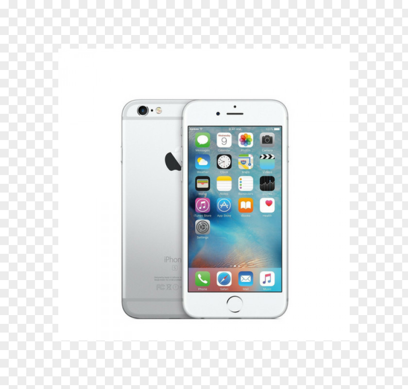 Apple Products IPhone 6s Plus X 6 5s PNG