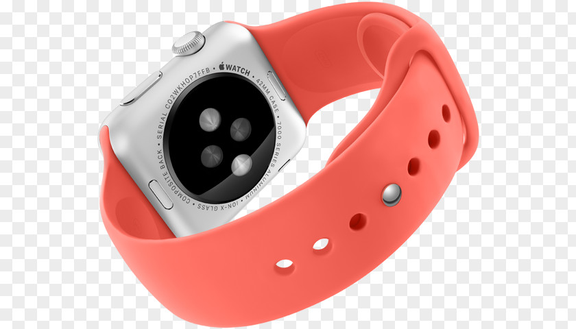 Apple Watch Clips Series 3 1 Smartwatch PNG