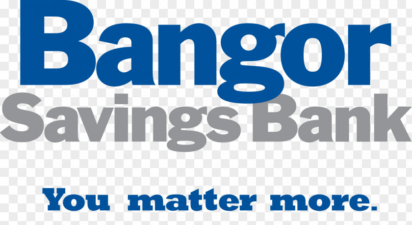 Bank Bangor Savings Business PNG