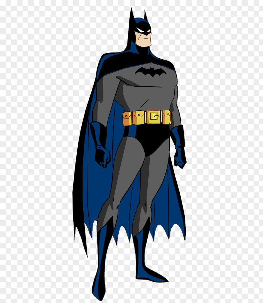 Batman Animated Harley Quinn Batsuit Cartoon PNG