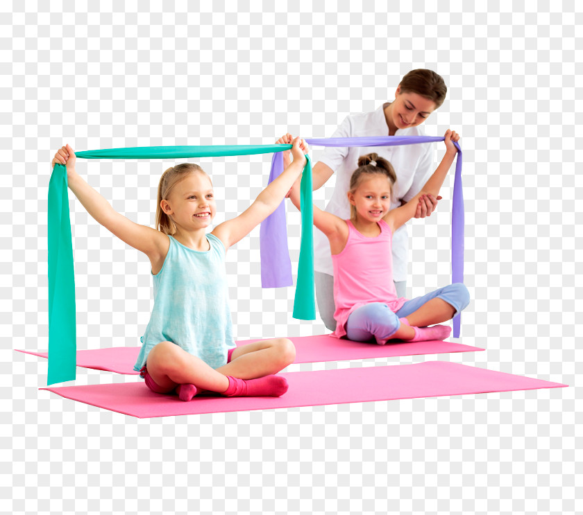 Child Physical Therapy Stock Photography PNG