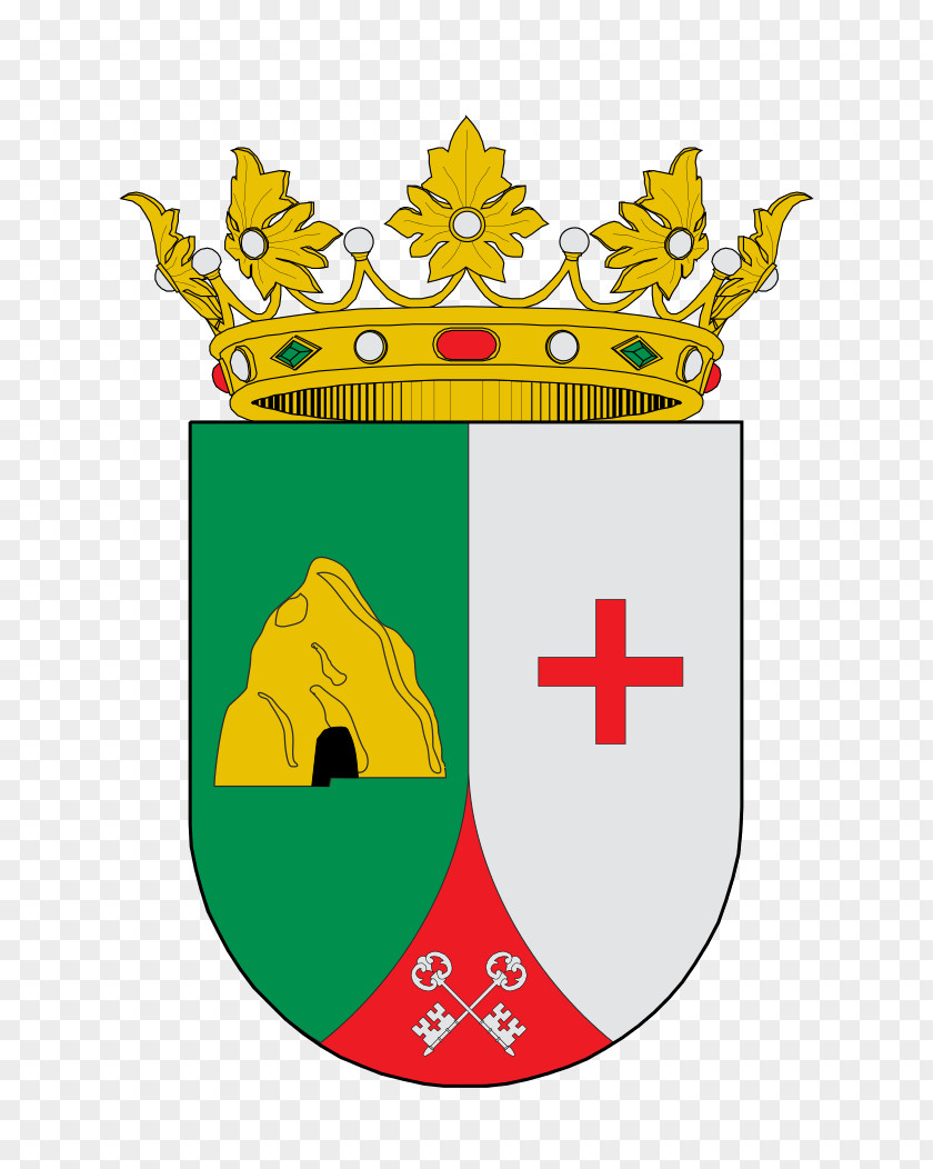 Cueva Lleida City Hall Sueca Carcaixent Coat Of Arms PNG
