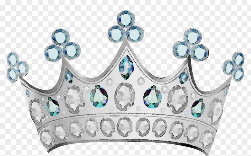 Headpiece Jewellery Crown PNG