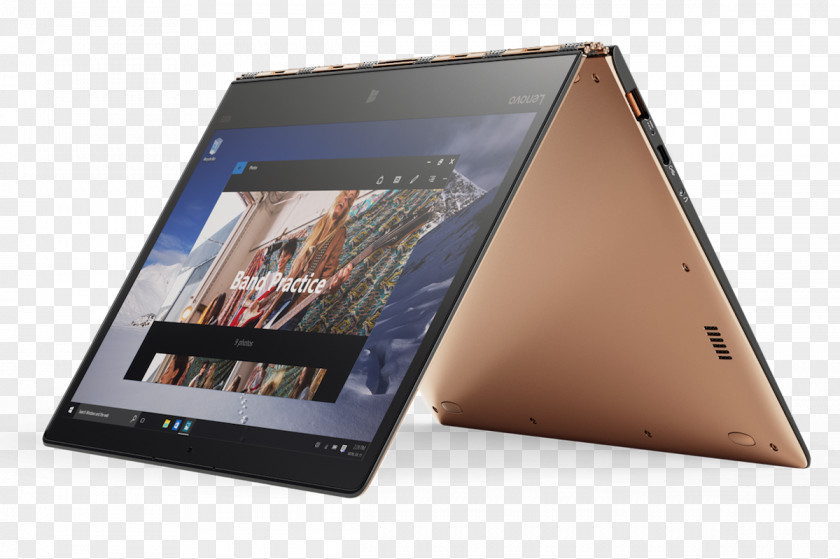 Laptop Lenovo ThinkPad Yoga 11e IdeaPad 13 2 Pro 2-in-1 PC PNG