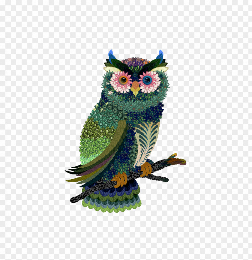 Owl Mug T-shirt Ceramic Illustration PNG