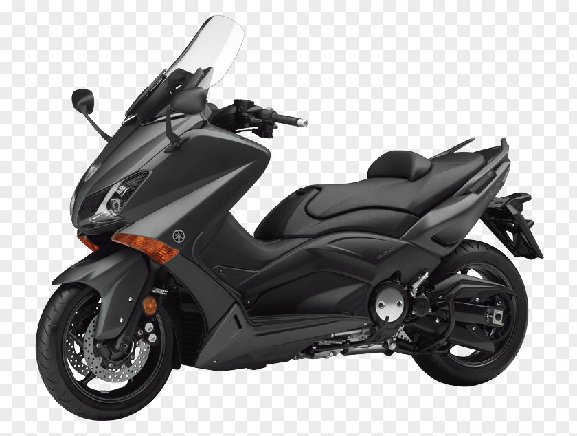 Scooter Yamaha Motor Company TMAX Motorcycle EICMA PNG