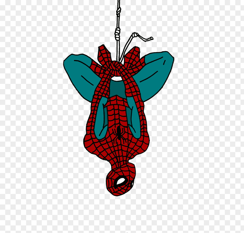 Spiderman Spider-Man In Television Drawing Clip Art PNG