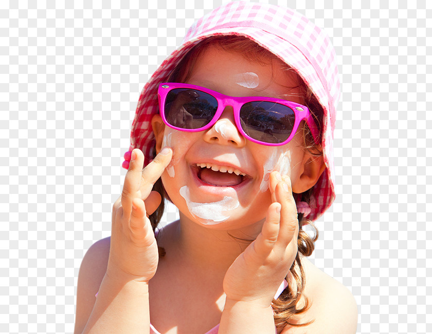 The Sun Protection Cream Painted Sai Sunscreen Child Skin Cancer Dermatology PNG