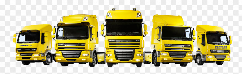 Truck DAF Trucks XF LF Paccar PNG