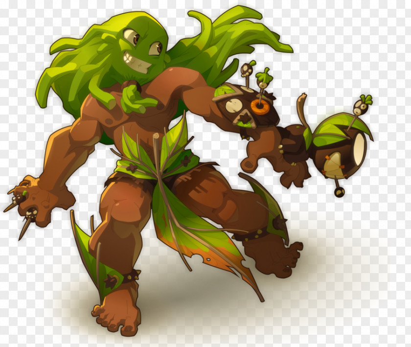 Wakfu : Les Gardiens Dofus Art Massively Multiplayer Online Role-playing Game PNG