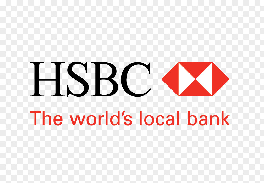 Bank The Hongkong And Shanghai Banking Corporation HSBC USA Financial Services PNG