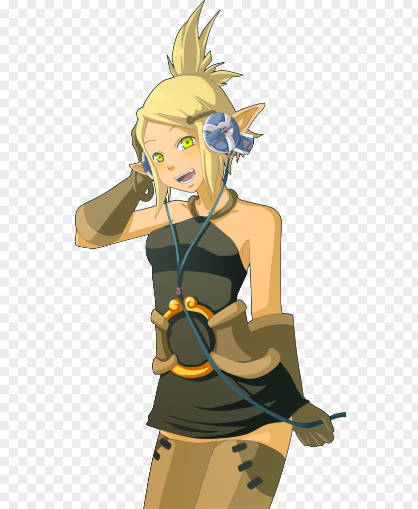 Bouquet Wakfu Evangelyne Drawing Animation Fiction PNG